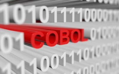 Despite Negative, Attention-Grabbing Headlines, COBOL Is Here to Stay—But Who’s Keeping It Going?