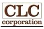 CLC Corporation Logo