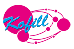 Kofill Logo