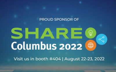 IBM® z/OS® Storage Management Expert and DTS CTO Steve Pryor to Deliver Three Presentations at SHARE Columbus 2022