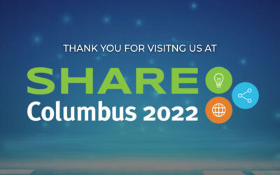 SHARE Columbus a Huge Success for the Organization, Attendees, and Vendors Alike
